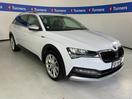Photo of 2022 Skoda Superb WGN Scout 206KW 4WD