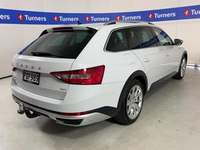 Photo '7' of Skoda Superb