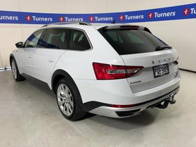 Photo '5' of Skoda Superb