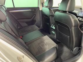 Photo '20' of Skoda Superb