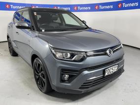 Image of 2022 Ssangyong Tivoli LTD Auto 2WD