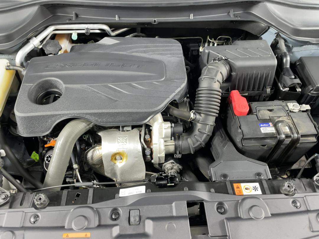 Photo '13' of Ssangyong Tivoli