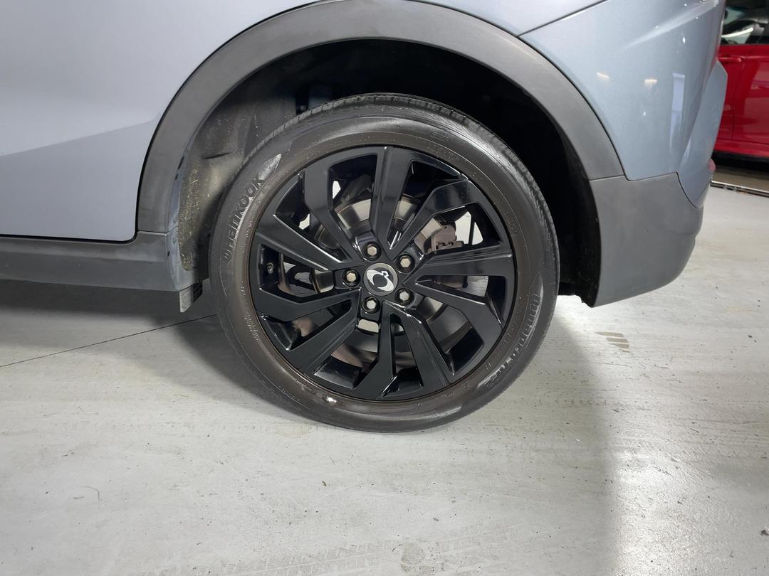 Photo '11' of Ssangyong Tivoli