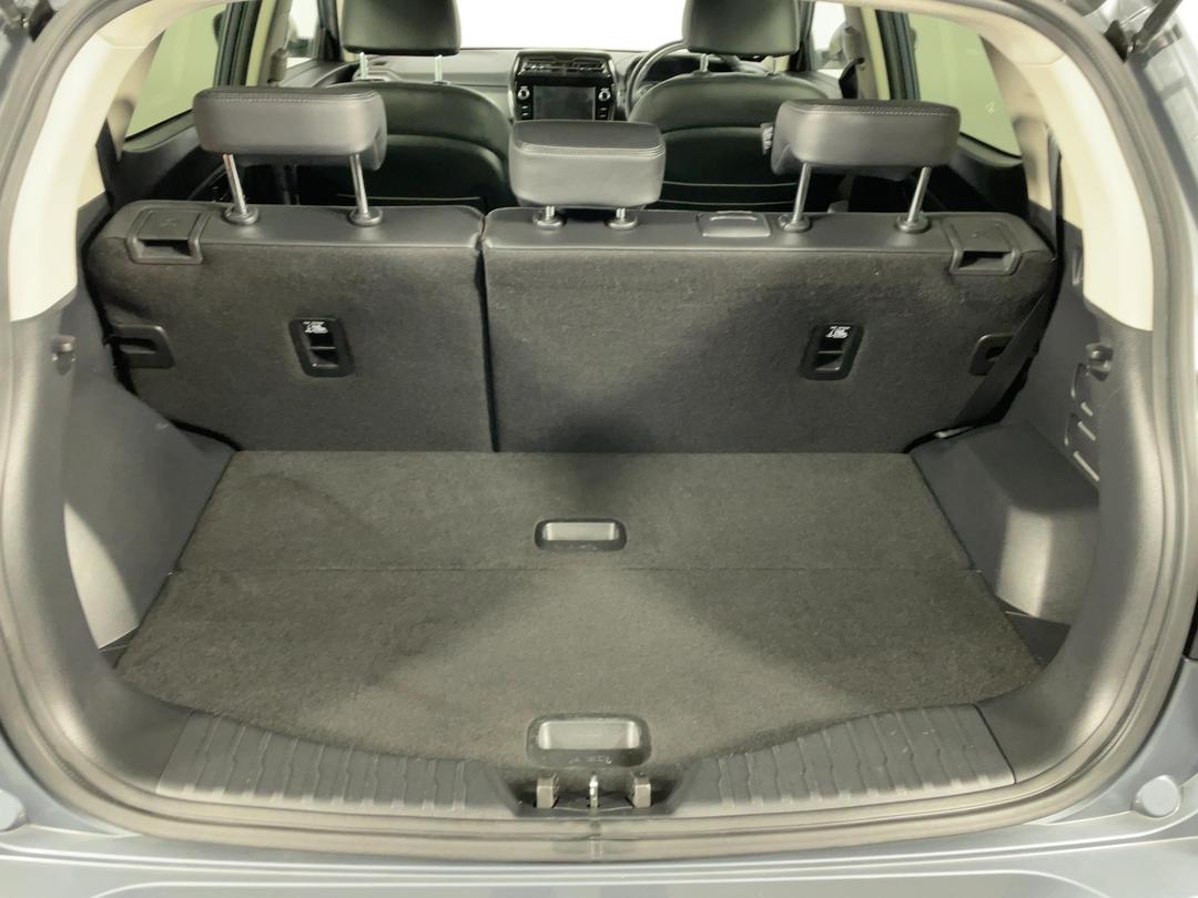 Photo '14' of Ssangyong Tivoli