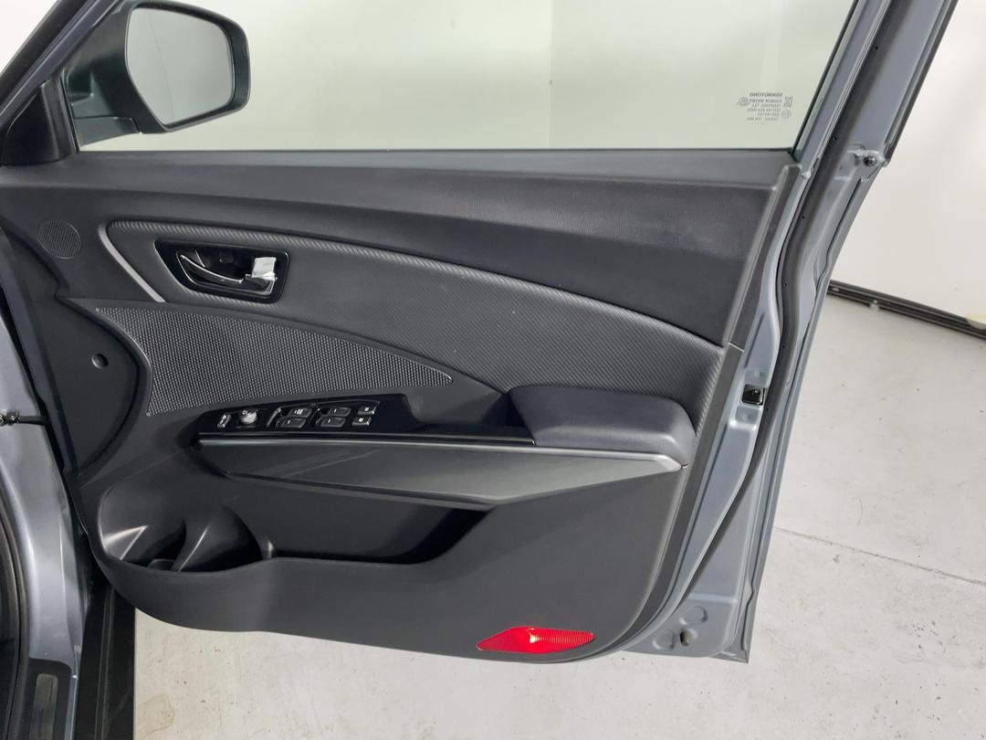 Photo '15' of Ssangyong Tivoli