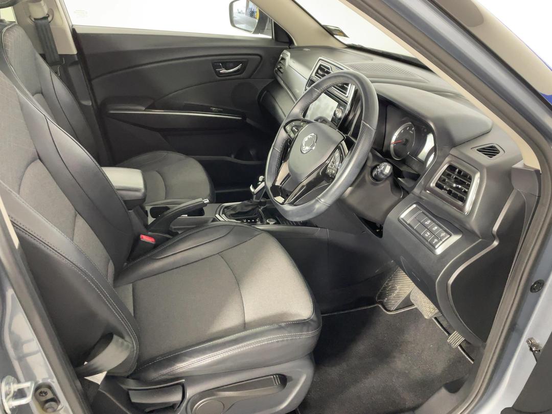 Photo '16' of Ssangyong Tivoli