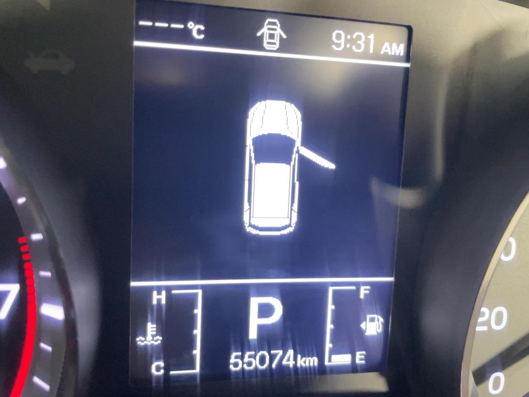 Photo '21' of Ssangyong Tivoli