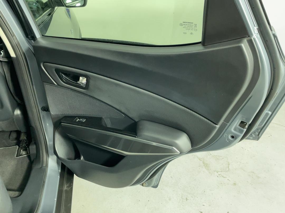 Photo '19' of Ssangyong Tivoli