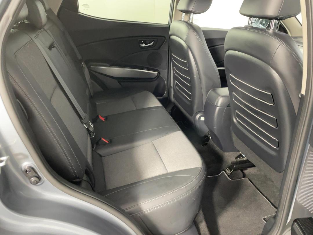 Photo '20' of Ssangyong Tivoli