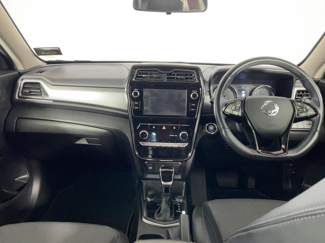 Photo '17' of Ssangyong Tivoli