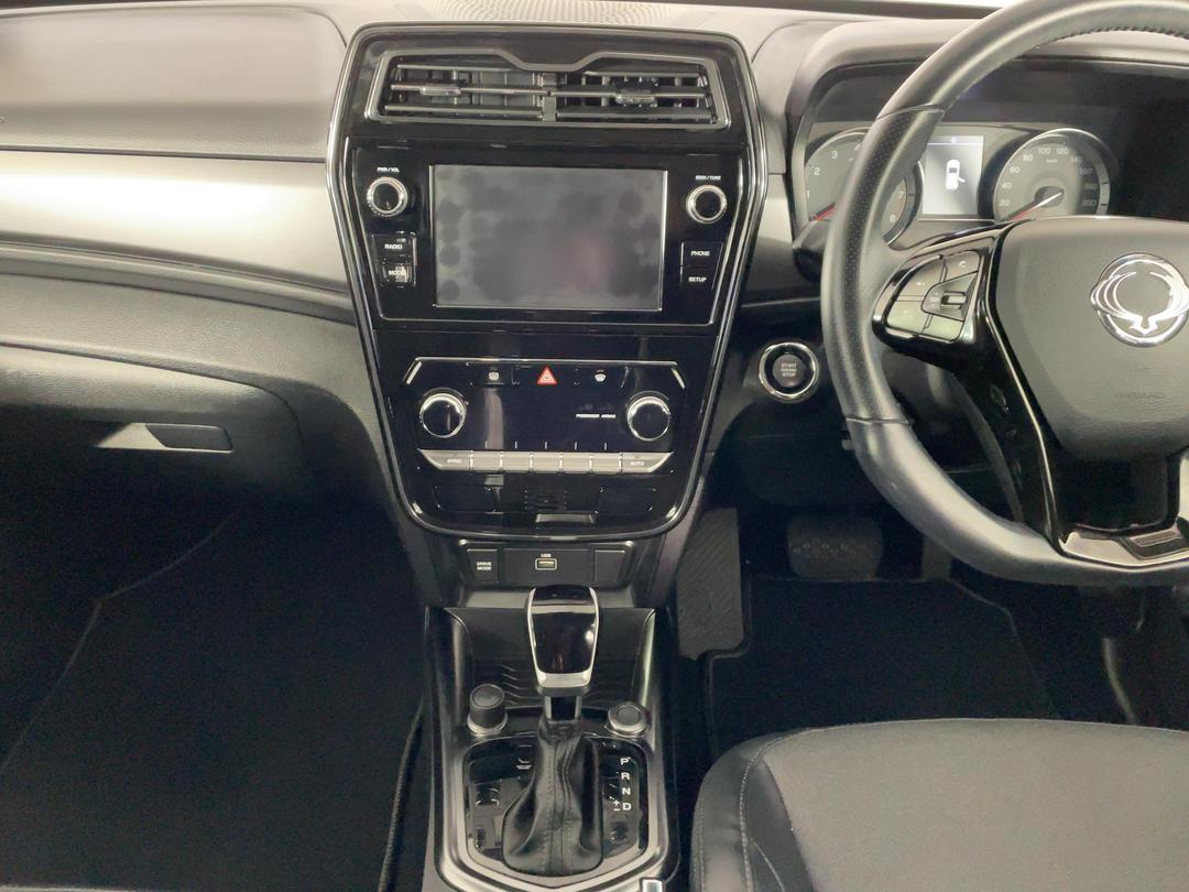 Photo '18' of Ssangyong Tivoli