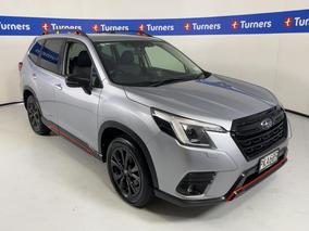 Image of 2022 Subaru Forester X Sport 4WD
