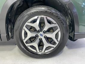 Photo '9' of Subaru Forester
