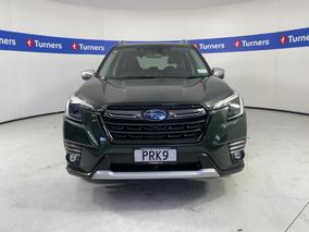 Photo '2' of Subaru Forester