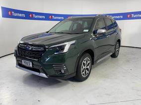 Photo '4' of Subaru Forester