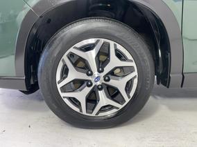 Photo '10' of Subaru Forester