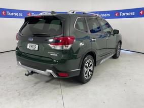 Photo '7' of Subaru Forester