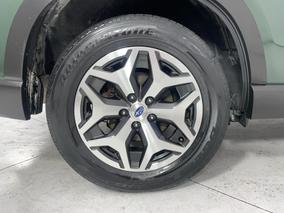 Photo '12' of Subaru Forester