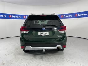 Photo '6' of Subaru Forester