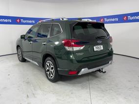 Photo '5' of Subaru Forester