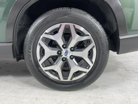 Photo '11' of Subaru Forester