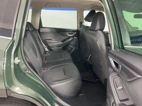 Photo '20' of Subaru Forester