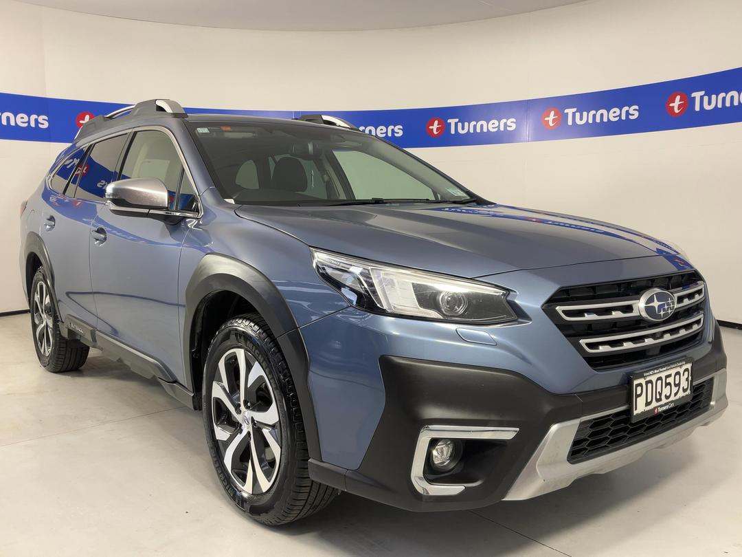 Photo '1' of Subaru Outback