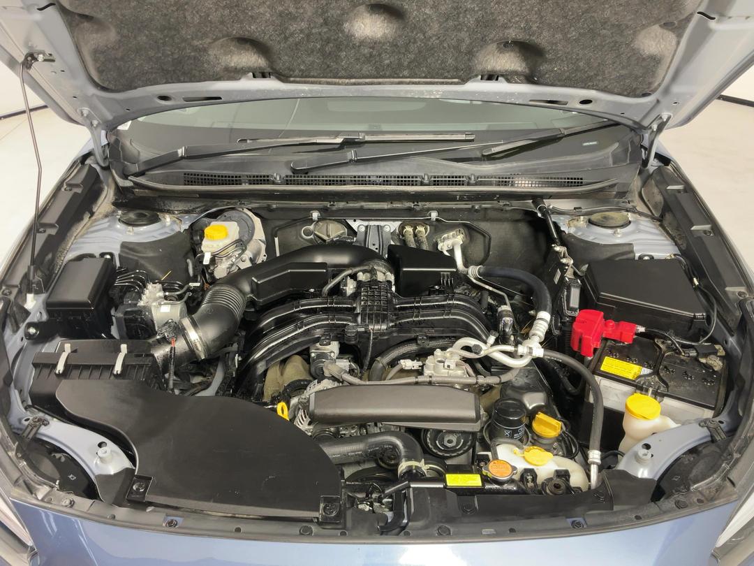 Photo '13' of Subaru Outback