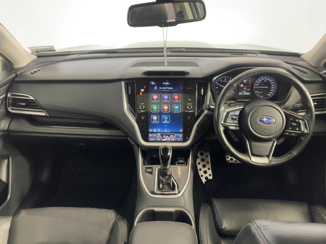 Photo '17' of Subaru Outback