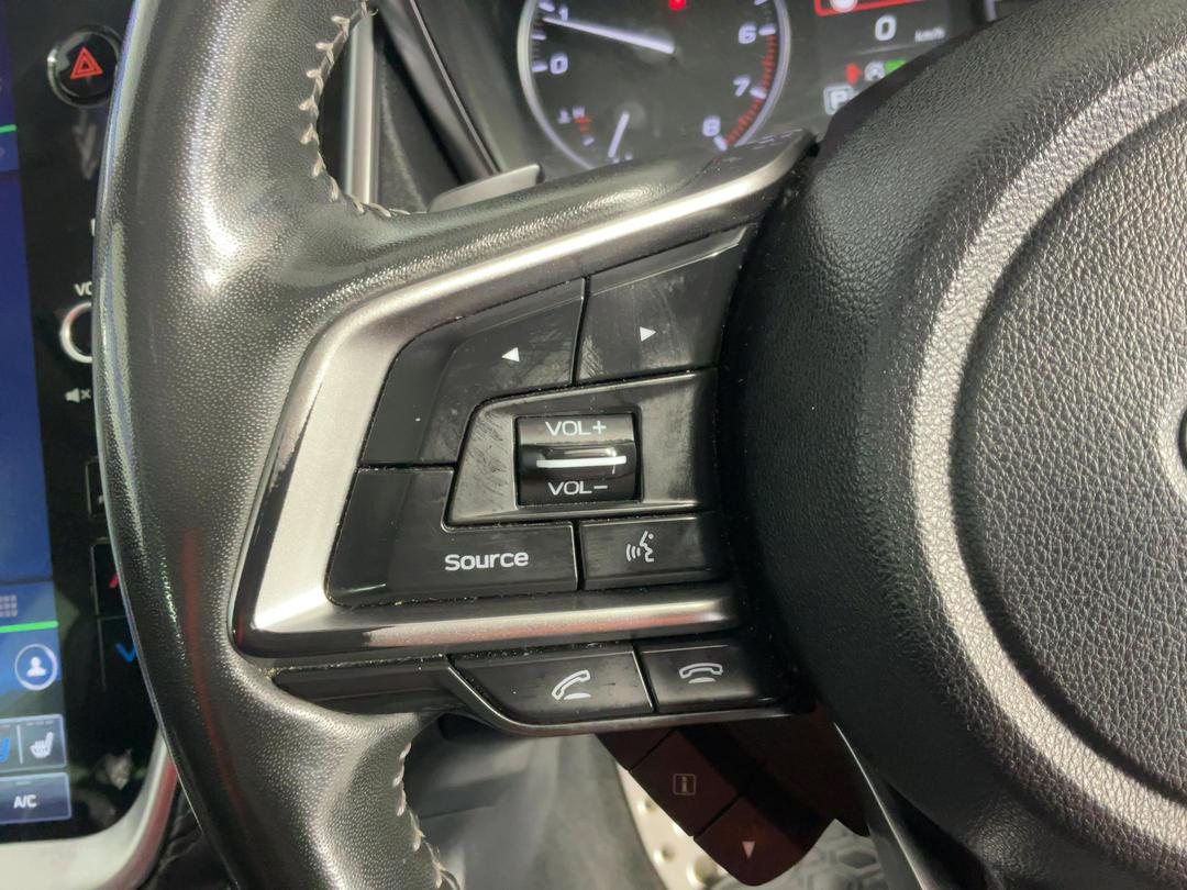 Photo '25' of Subaru Outback