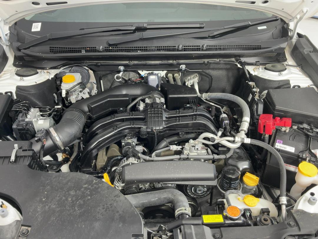 Photo '13' of Subaru Outback