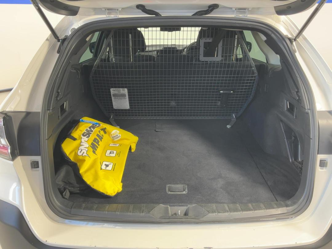 Photo '14' of Subaru Outback