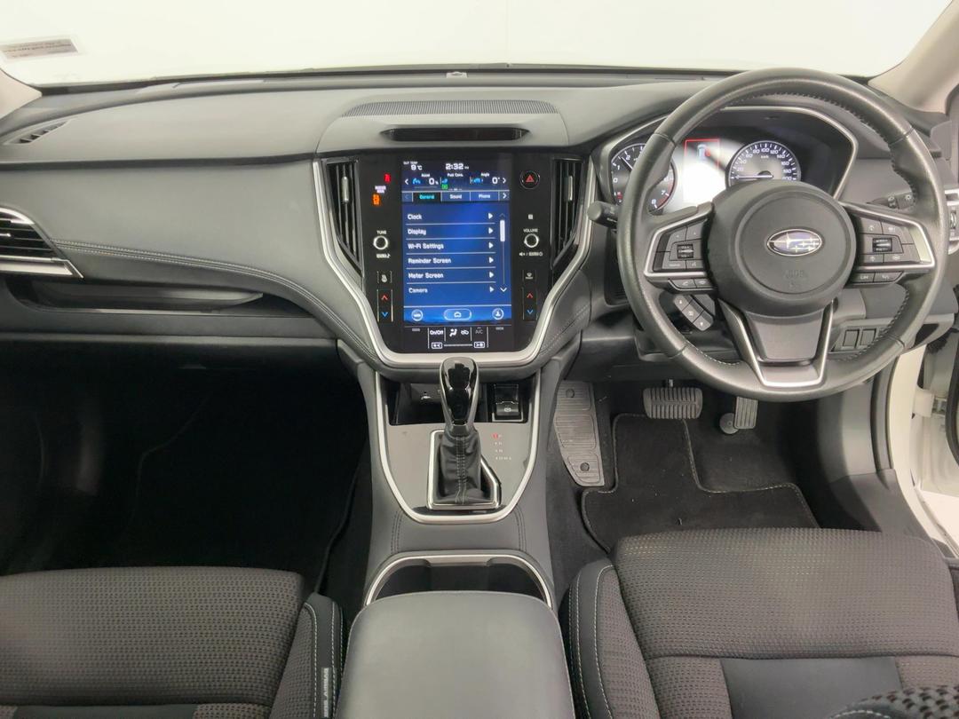 Photo '17' of Subaru Outback