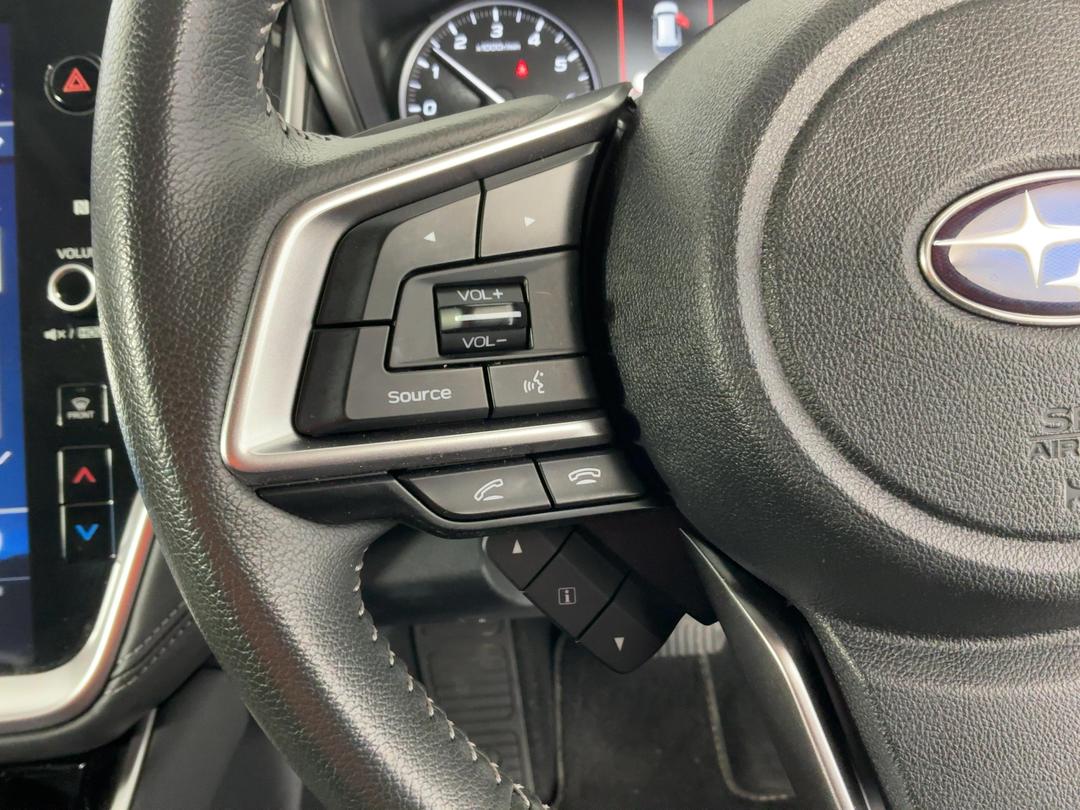Photo '23' of Subaru Outback