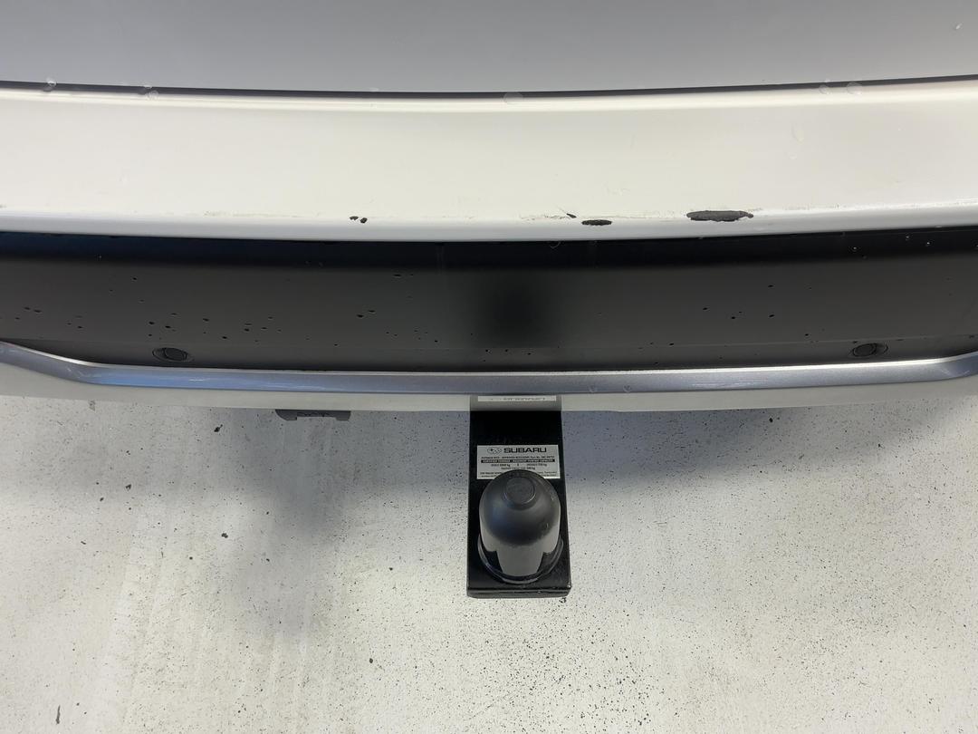 Photo '29' of Subaru Outback