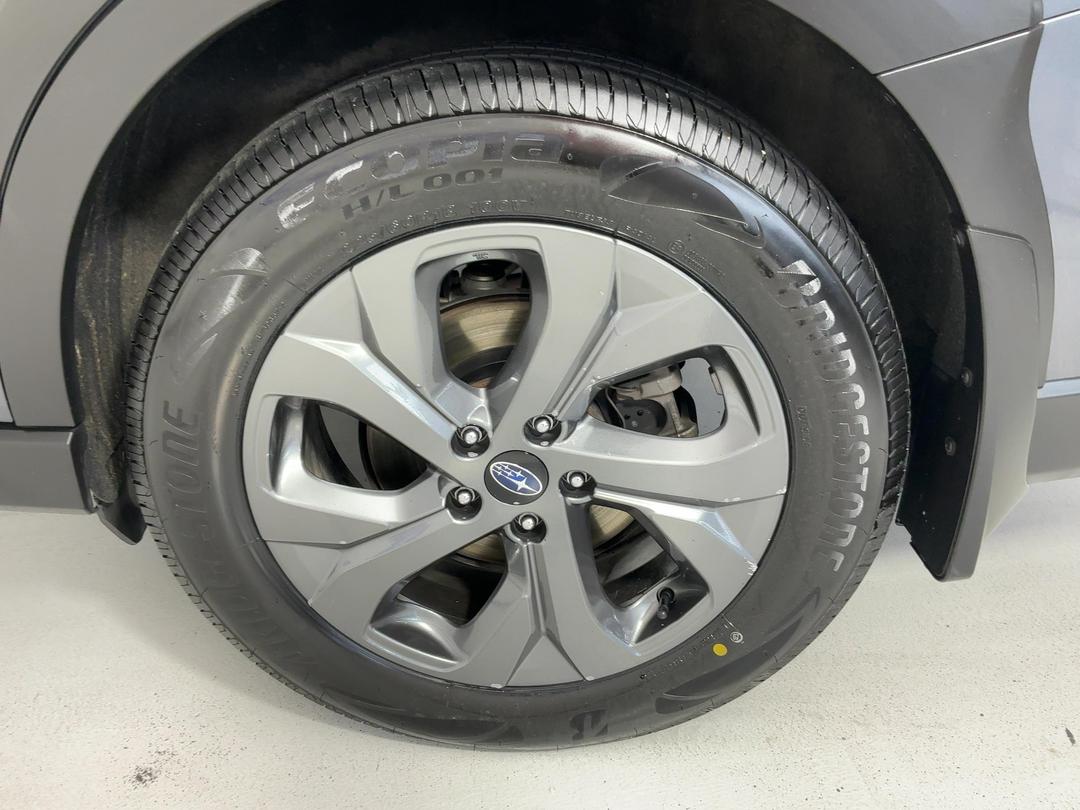 Photo '11' of Subaru Outback