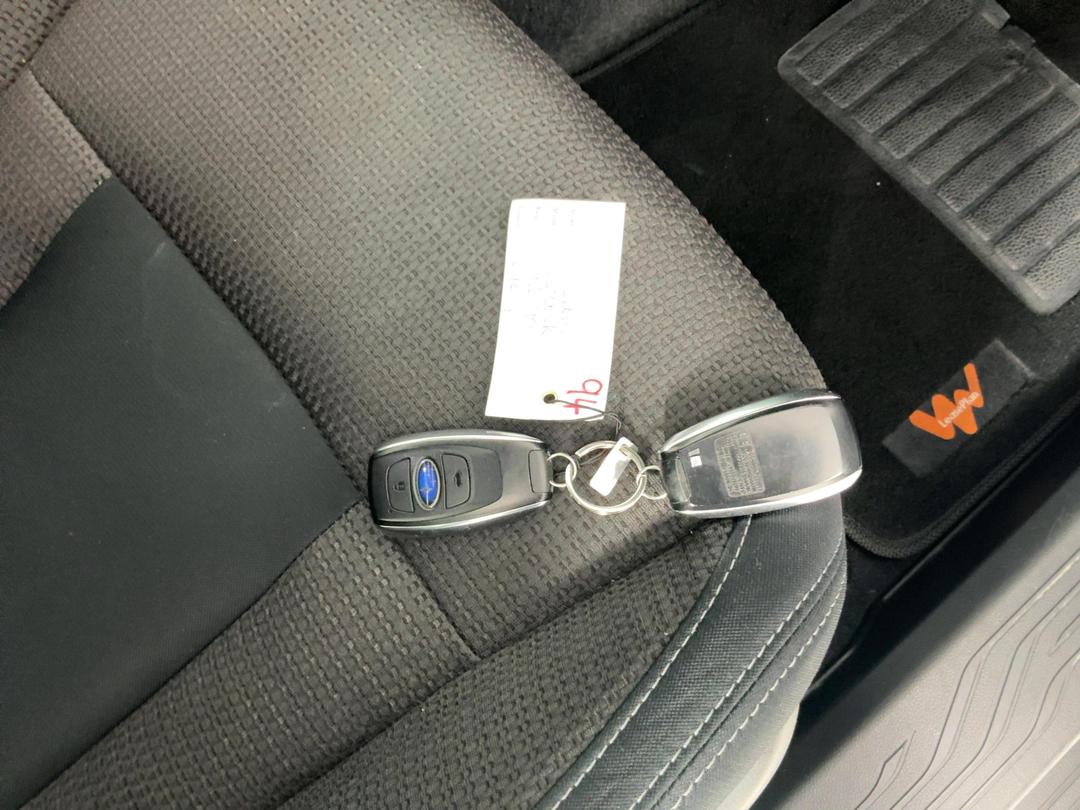 Photo '22' of Subaru Outback