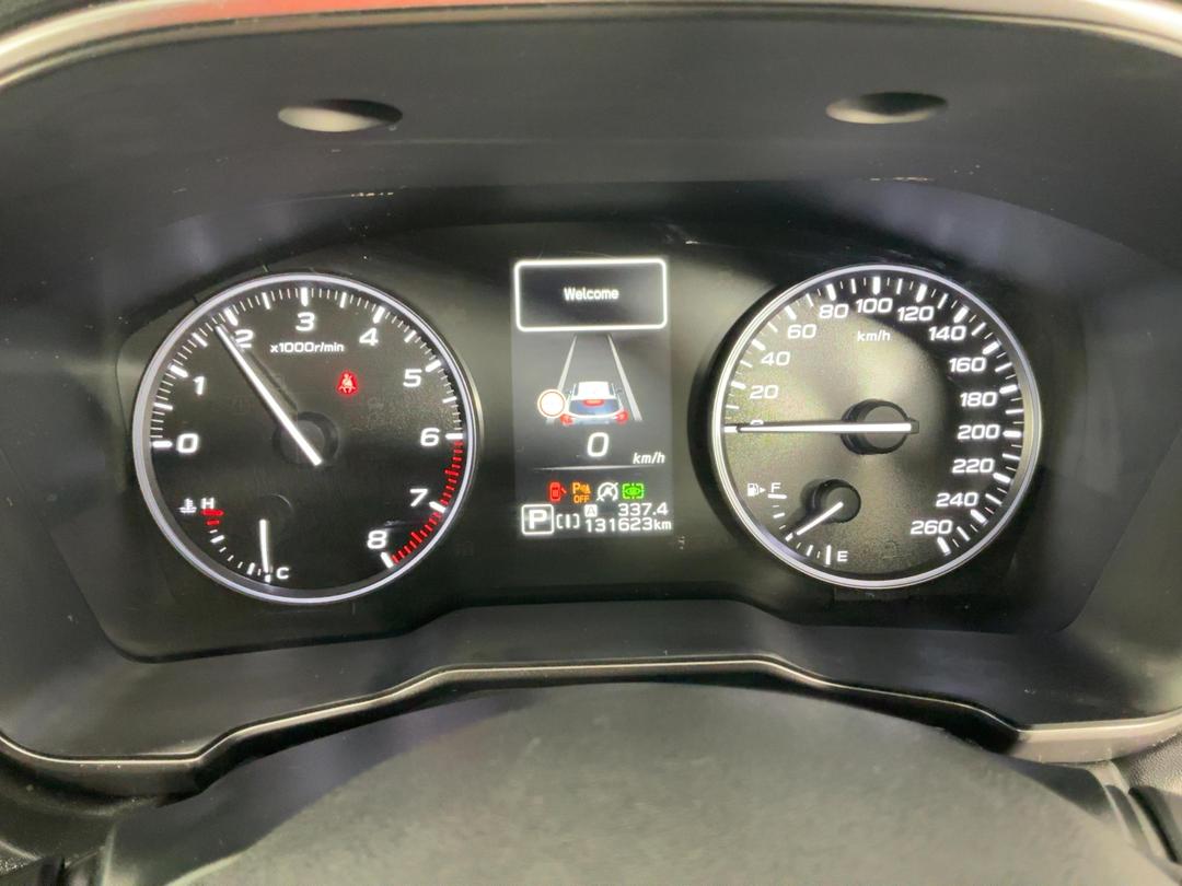 Photo '21' of Subaru Outback