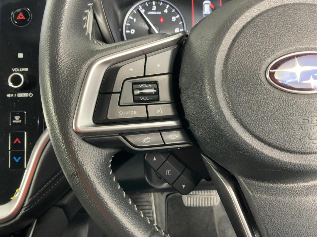 Photo '23' of Subaru Outback