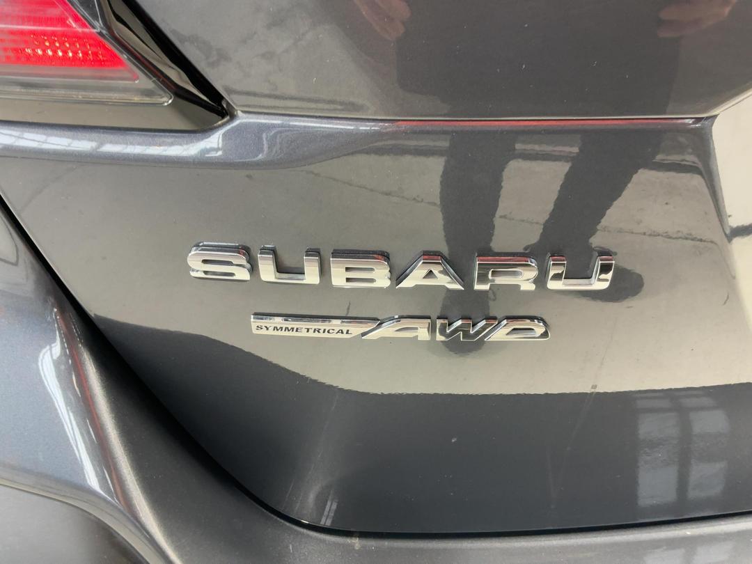Photo '28' of Subaru Outback
