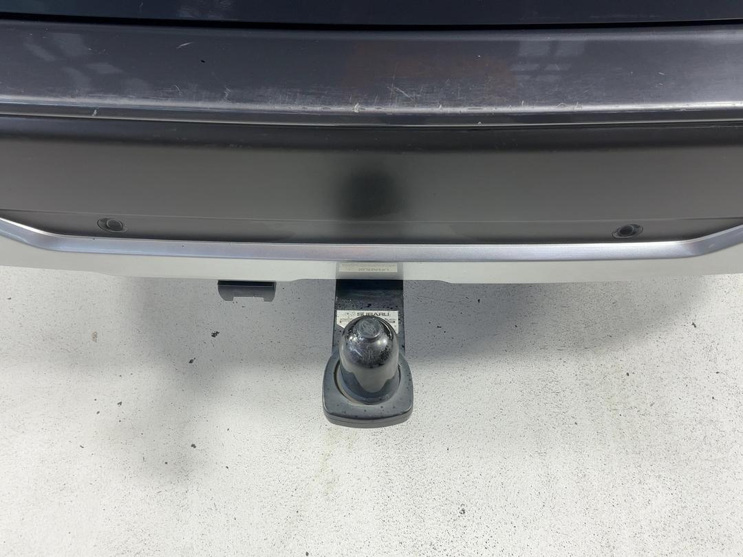 Photo '30' of Subaru Outback