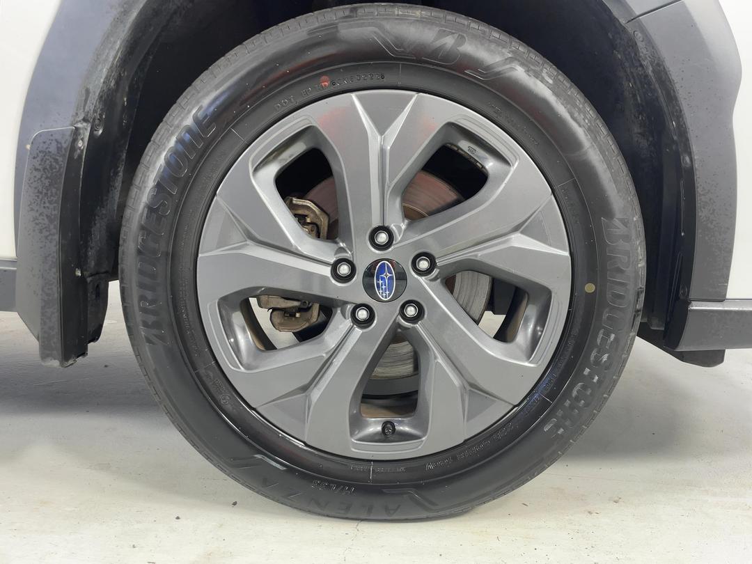 Photo '9' of Subaru Outback