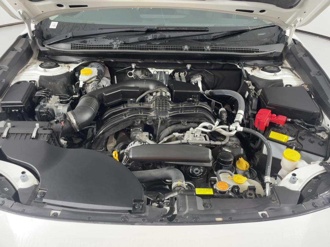 Photo '13' of Subaru Outback