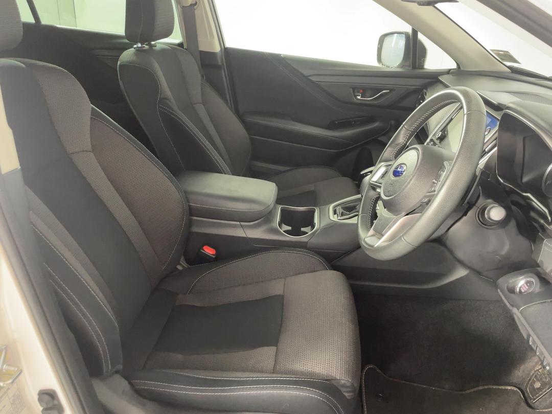 Photo '16' of Subaru Outback