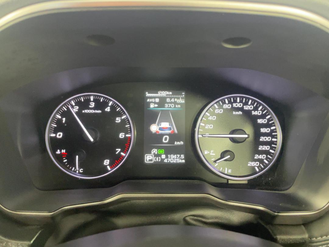 Photo '21' of Subaru Outback