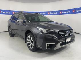 Image of 2022 Subaru Outback Touring 4WD