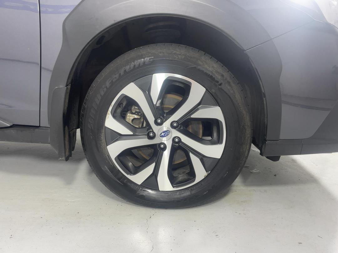 Photo '9' of Subaru Outback