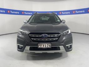 Photo '2' of Subaru Outback