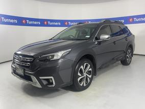 Photo '4' of Subaru Outback