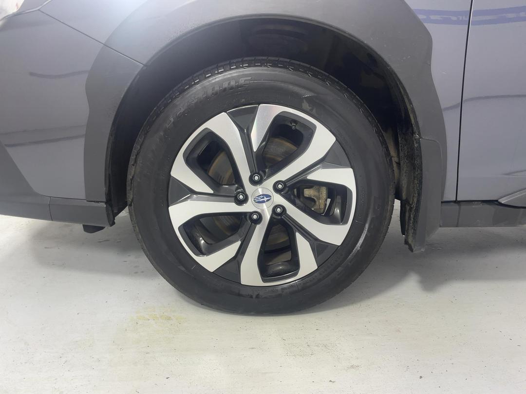 Photo '10' of Subaru Outback